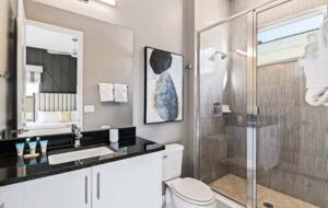 Davenport Home - Davenport, Florida