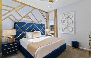 Davenport Home - Davenport, Florida