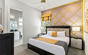 Davenport Home - Davenport, Florida