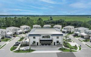 Davenport Home - Davenport, Florida