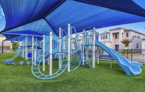 Davenport Home - Davenport, Florida