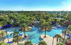 Davenport Home - Davenport, Florida