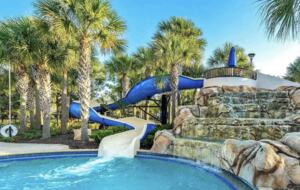 Davenport Home - Davenport, Florida