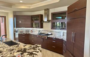 Cobre del Sol: A Visionary Haven in The Cliffs of Snow Canyon - St. George, Utah