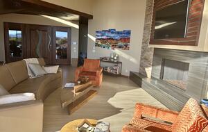 Cobre del Sol: A Visionary Haven in The Cliffs of Snow Canyon - St. George, Utah