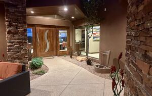 Cobre del Sol: A Visionary Haven in The Cliffs of Snow Canyon - St. George, Utah