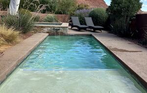 Cobre del Sol: A Visionary Haven in The Cliffs of Snow Canyon - St. George, Utah