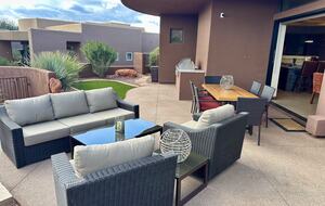 Cobre del Sol: A Visionary Haven in The Cliffs of Snow Canyon - St. George, Utah