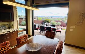 Cobre del Sol: A Visionary Haven in The Cliffs of Snow Canyon - St. George, Utah