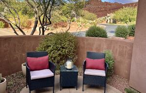 Cobre del Sol: A Visionary Haven in The Cliffs of Snow Canyon - St. George, Utah
