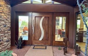 Cobre del Sol: A Visionary Haven in The Cliffs of Snow Canyon - St. George, Utah