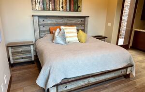 Cobre del Sol: A Visionary Haven in The Cliffs of Snow Canyon - St. George, Utah