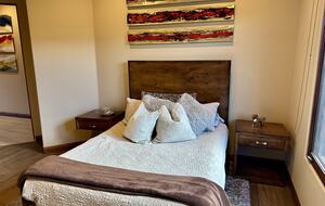 Cobre del Sol: A Visionary Haven in The Cliffs of Snow Canyon - St. George, Utah