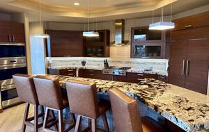 Cobre del Sol: A Visionary Haven in The Cliffs of Snow Canyon - St. George, Utah