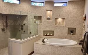 Cobre del Sol: A Visionary Haven in The Cliffs of Snow Canyon - St. George, Utah