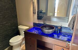 Cobre del Sol: A Visionary Haven in The Cliffs of Snow Canyon - St. George, Utah