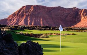 Cobre del Sol: A Visionary Haven in The Cliffs of Snow Canyon - St. George, Utah