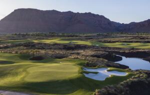 Cobre del Sol: A Visionary Haven in The Cliffs of Snow Canyon - St. George, Utah