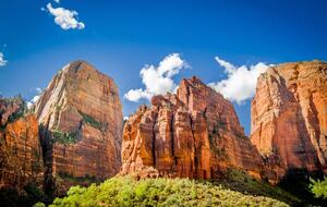 Cobre del Sol: A Visionary Haven in The Cliffs of Snow Canyon - St. George, Utah