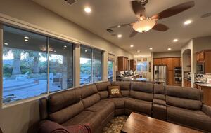 Indio Getaway - Indio, California