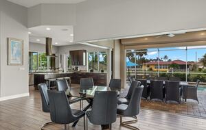 Congo Breeze: Resort-Style Waterfront Retreat with Pool - Cape Coral, Florida