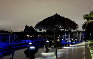 Congo Breeze: Resort-Style Waterfront Retreat with Pool - Cape Coral, Florida