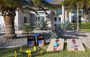 Congo Breeze: Resort-Style Waterfront Retreat with Pool - Cape Coral, Florida