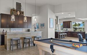 Congo Breeze: Resort-Style Waterfront Retreat with Pool - Cape Coral, Florida