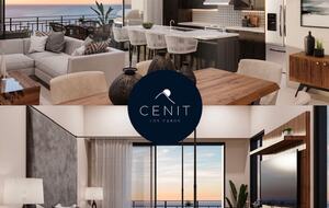 Cenit Los Cabos Luxury Getaway - San José del Cabo, B.C.S., Mexico