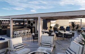 Cenit Los Cabos Luxury Getaway - San José del Cabo, B.C.S., Mexico