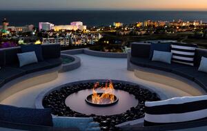 Cenit Los Cabos Luxury Getaway - San José del Cabo, B.C.S., Mexico