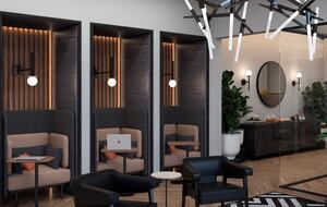 Cenit Los Cabos Luxury Getaway - San José del Cabo, B.C.S., Mexico