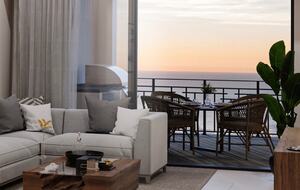 Cenit Los Cabos Luxury Getaway - San José del Cabo, B.C.S., Mexico