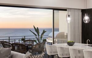 Cenit Los Cabos Luxury Getaway - San José del Cabo, B.C.S., Mexico