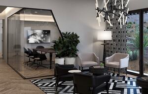 Cenit Los Cabos Luxury Getaway - San José del Cabo, B.C.S., Mexico