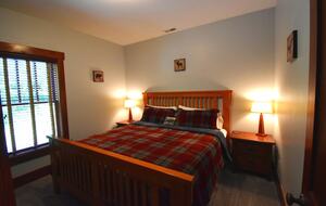 Bear Cub's Den - Snowshoe, West Virginia