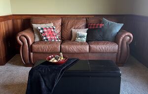 Bear Cub's Den - Snowshoe, West Virginia