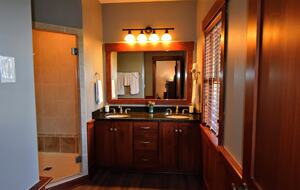 Bear Cub's Den - Snowshoe, West Virginia