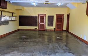 Bear Cub's Den - Snowshoe, West Virginia