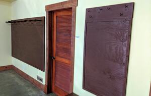 Bear Cub's Den - Snowshoe, West Virginia