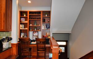 Bear Cub's Den - Snowshoe, West Virginia