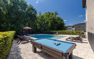 The Grand Estate at Reunion - Kissimmee, Florida