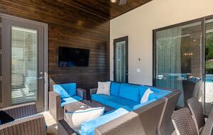 The Grand Estate at Reunion - Kissimmee, Florida