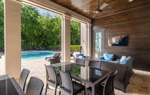 The Grand Estate at Reunion - Kissimmee, Florida