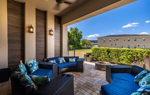 The Grand Estate at Reunion - Kissimmee, Florida