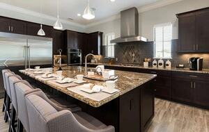 The Grand Estate at Reunion - Kissimmee, Florida