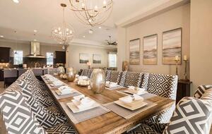 The Grand Estate at Reunion - Kissimmee, Florida