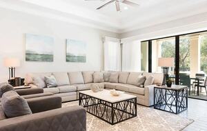 The Grand Estate at Reunion - Kissimmee, Florida