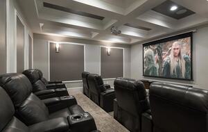 The Grand Estate at Reunion - Kissimmee, Florida