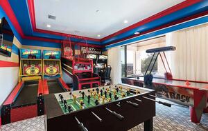 The Grand Estate at Reunion - Kissimmee, Florida